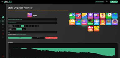 StakeStats.net after